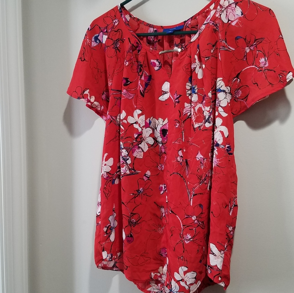 Apt 9 dress shirt